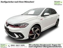 Wählbar Neu 2025 VW Polo GTI Kleinwagen | 29.040 € (Guter Preis)