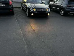 Gebraucht 2002 Mercedes CL500 Coupé | 10.000 € (Fairer Preis)