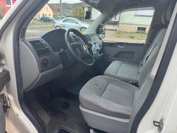 Gebraucht 2004 VW Transporter Van | 2.700 € (Guter Preis)