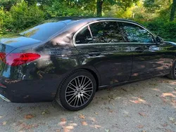 Grau Gebraucht 2022 Mercedes C180 Avantgarde Limousine | 31.000 € (Guter Preis)