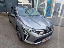 Grau Neu 2024 Mitsubishi Colt Select Limousine | 21.890 € (Etwas zu teuer)