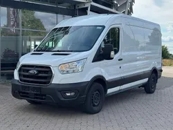 Weiß Gebraucht 2021 Ford Transit Trend Van / Kleinbus | 18.590 € (Superpreis)