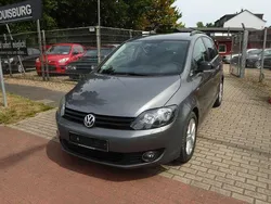 Grau Gebraucht 2012 VW Golf VII Match Limousine | 7.990 € (Guter Preis)