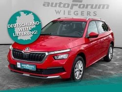 Rot Gebraucht 2024 Skoda Kamiq Ambition SUV | 20.981 € (Guter Preis)
