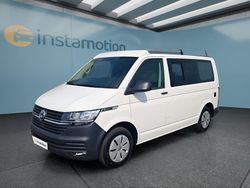 Weiß Gebraucht 2024 VW T6.1 Van | 51.199 € (Etwas zu teuer)