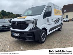 Mineralweiß (weiß) Neu 2025 Renault Master Van | 37.489 € (Fairer Preis)