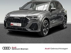 Daytonagrau perleffekt (grau) Gebraucht 2026 Audi Q3 S-Line SUV | 41.750 € (Guter Preis)
