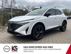 Pearlwhite Gebraucht 2025 Nissan Qashqai Tekna SUV | 41.990 € (Teuer)