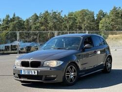 Braun Gebraucht 2006 BMW 116 M Sport Kleinwagen | 2.890 € (Guter Preis)