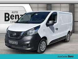Weiß Gebraucht 2021 Nissan NV300 Comfort Van | 17.490 €