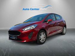 Rot Gebraucht 2019 Ford Fiesta Trend Kleinwagen | 8.990 € (Guter Preis)