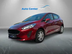 Rot Gebraucht 2019 Ford Fiesta Trend Kleinwagen | 8.990 € (Guter Preis)