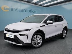 Weiß Gebraucht 2025 Skoda Elroq SUV | 40.899 € (Guter Preis)