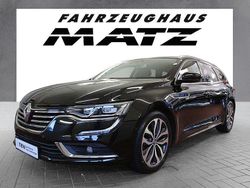 Schwarz Gebraucht 2018 Renault Talisman GrandTour Intens Kombi | 13.495 € (Fairer Preis)