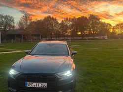 Gebraucht 2019 Audi A6 S-Line Kombi | 29.500 € (Fairer Preis)