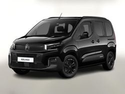 Perla neraschwarz metallic perla neraschwarz metallic Neu 2025 Citroën Berlingo Van / Kleinbus | 29.457 € (Guter Preis)