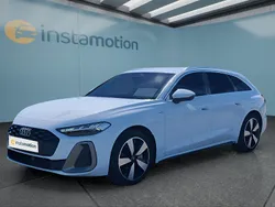 Weiß Gebraucht 2025 Audi A5 S-Line Coupé | 65.449 € (Superpreis)