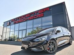 Schwarz Gebraucht 2021 Ford Focus ST Limousine | 28.790 € (Guter Preis)