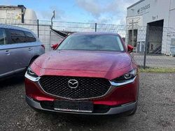 Rot Gebraucht 2020 Mazda CX-30 SUV | 21.900 € (Fairer Preis)