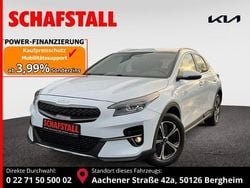 Weiß Gebraucht 2021 Kia XCeed Comfort SUV | 16.979 € (Guter Preis)