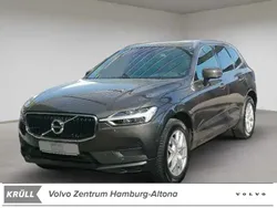 Silber Gebraucht 2019 Volvo XC60 R-Design SUV | 36.990 € (Etwas zu teuer)