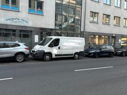 Weiß Gebraucht 2014 Peugeot Boxer Van | 3.250 €