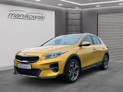 Gelb Gebraucht 2020 Kia XCeed Vision SUV | 19.906 € (Fairer Preis)