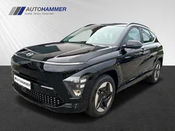 Schwarz Neu 2024 Hyundai Kona Trend SUV | 32.980 € (Superpreis)