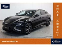Space black Neu 2025 BYD Seal Design Limousine | 39.880 € (Guter Preis)