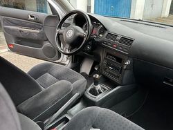 Gebraucht 2002 VW Bora Limousine | 3.300 € (Teuer)