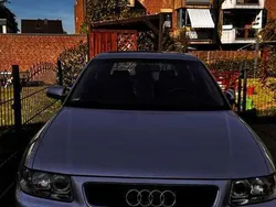 Gebraucht 2001 Audi A3 Ambiente Limousine | 1.550 € (Fairer Preis)