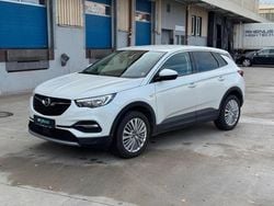 Gebraucht 2018 Opel Grandland X SUV | 12.600 € (Fairer Preis)