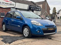 Blau Gebraucht 2009 Renault Clio GrandTour Dynamique Kombi | 2.499 € (Fairer Preis)
