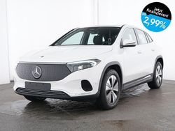Weiß Gebraucht 2025 Mercedes EQA250+ Progressive SUV | 41.790 € (Guter Preis)