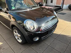 Schwarz Gebraucht 2008 Mini Clubman Kombi | 5.700 € (Etwas zu teuer)