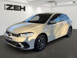 Ascotgrau Neu 2025 VW Polo Life Kleinwagen | 22.950 € (Fairer Preis)