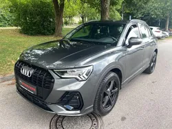 Daytonagrau Gebraucht 2023 Audi Q3 S-Line SUV | 29.500 € (Superpreis)