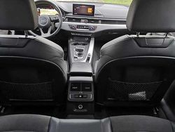 Gebraucht 2017 Audi A4 Kombi | 16.500 € (Fairer Preis)