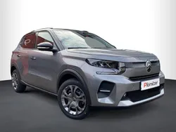 Mercuregrau Gebraucht 2025 Citroën C3 Start Kleinwagen | 18.480 € (Fairer Preis)