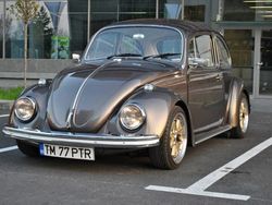 Braun Gebraucht 1969 VW Käfer | 32.700 €