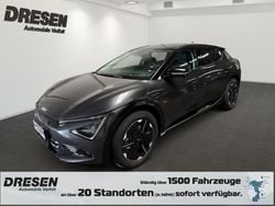 Interstellar grey Neu 2025 Kia EV6 SUV | 50.580 € (Fairer Preis)