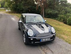 Schwarz Gebraucht 2006 Mini Cooper Kleinwagen | 4.700 € (Guter Preis)