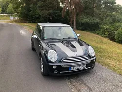 Schwarz Gebraucht 2006 Mini Cooper Kleinwagen | 5.200 € (Fairer Preis)