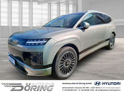 Grau Neu 2025 Hyundai Ioniq 9 SUV | 69.890 € (Superpreis)