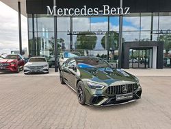 Gebraucht 2023 Mercedes AMG GT63 S E Performance AMG Coupé | 205.000 €