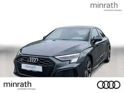 Gebraucht 2024 Audi S3 Ambiente Limousine | 40.860 € (Superpreis)