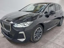 Bmw saphirschwarz Gebraucht 2024 BMW 218 M Sport Van / Kleinbus | 28.990 € (Fairer Preis)