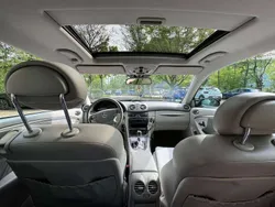 Schwarz Gebraucht 2003 Mercedes CLK320 Avantgarde Coupé | 7.400 € (Fairer Preis)