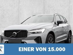 Grau Gebraucht 2024 Volvo XC60 Plus SUV | 54.220 € (Fairer Preis)