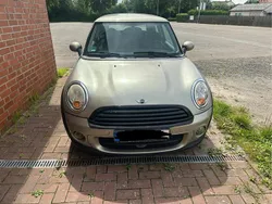 Silber Gebraucht 2007 Mini Cooper D Kleinwagen | 2.950 € (Teuer)